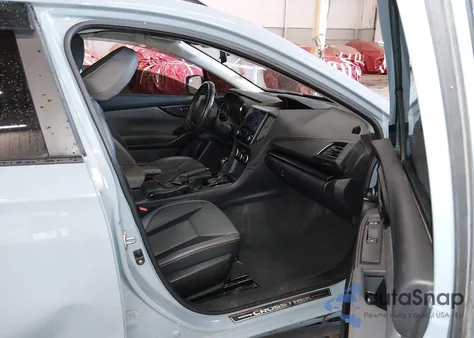 2021 Subaru Crosstrek Sport z USA, uszkodzony, nr VIN JF2GTHSC7MH323935